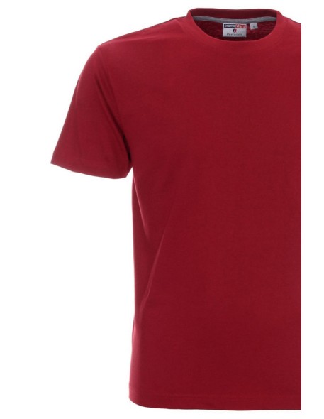 T-shirt męski premium 21185, Promostars