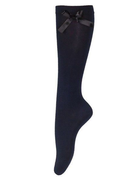 Podkolanówki z ozdobnym wykończeniem 2-6 lat, Wola