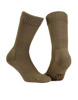 Socks men's frotte wew. in the foot- working - trek, Wola