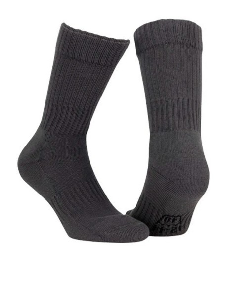 Socks men's frotte wew. in the foot- working -...