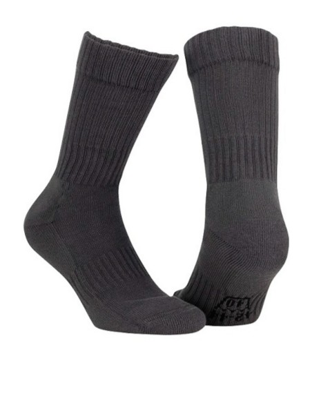 Socks men's frotte wew. in the foot- working - trek, Wola