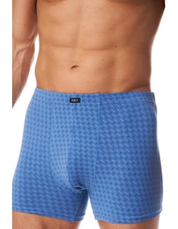 Men's boxer shorts Key MXH 760 A23