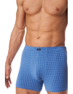 Men's boxer shorts Key MXH 760 A23 2