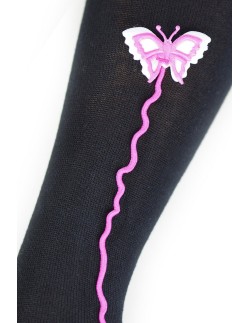 RAjstopy gładkie z obszyciem i aplikacają 2-6 lat, Wola 2