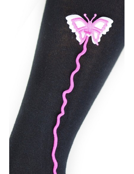 RAjstopy smooth with hem and aplikacają 2-6 years, Wola