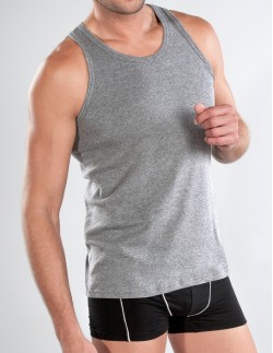 Podkoszulek męski m-4002tt-03, Lama