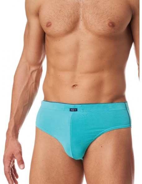 Briefs men's wielopak Key MPP 138 A23 2-pack