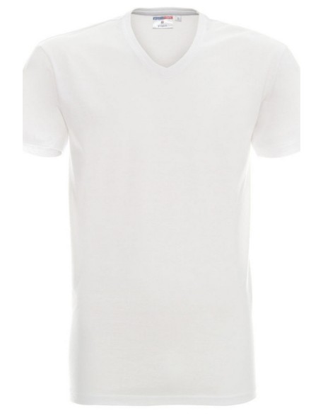 T-shirt m v-neck 22155-20, Promostars