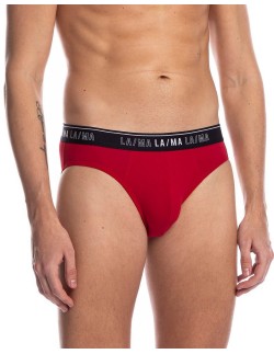 Briefs men's standard m-1020sd 3pack, Lama