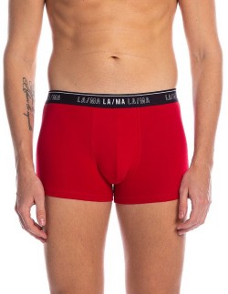 Shorts men's m-1021szg 3pack, Lama