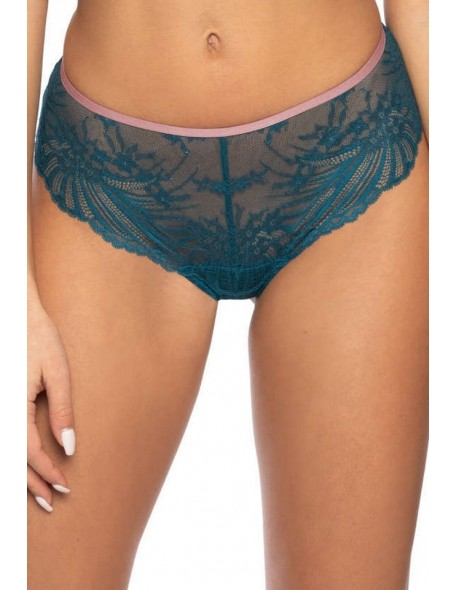 Thongs women's lace Mat Sybilla S-3525/4