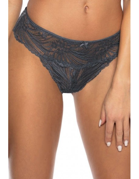 Thongs women's lace Mat Sybilla S-3525/4/1