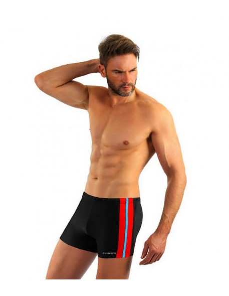 Swimwear boxer shorts men's, Sesto Senso 382