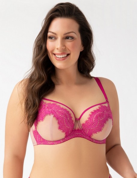 Bra soft Gorsenia Malika K764