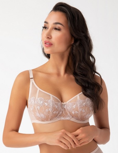 Bra balconette Gorsenia Emine K770