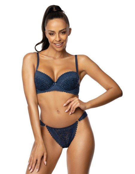 Thongs women's lace Mat Maddie S-3633/4