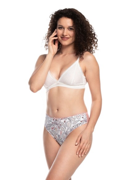 Briefs women's bikinis l-1509bi, Lama