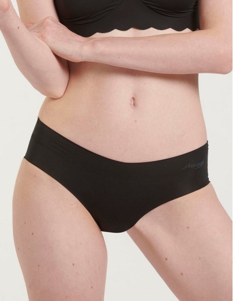 Briefs women's Sloggi Zero Microfibre 2.0 Hipster