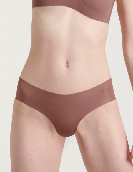 Briefs women's Sloggi Zero Microfibre 2.0 Hipster