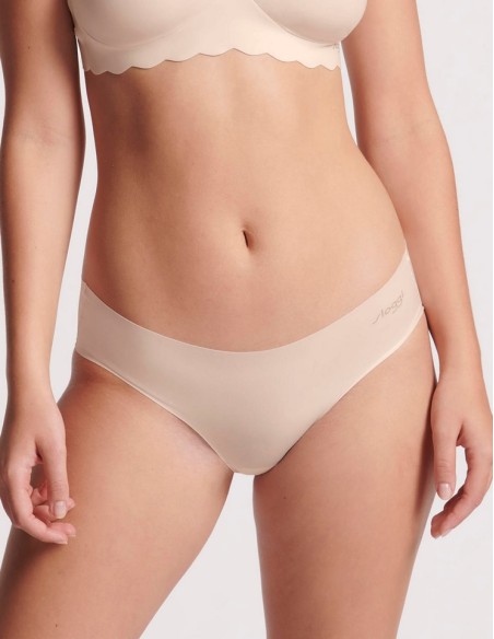 Briefs women's Sloggi Zero Microfibre 2.0 Hipster