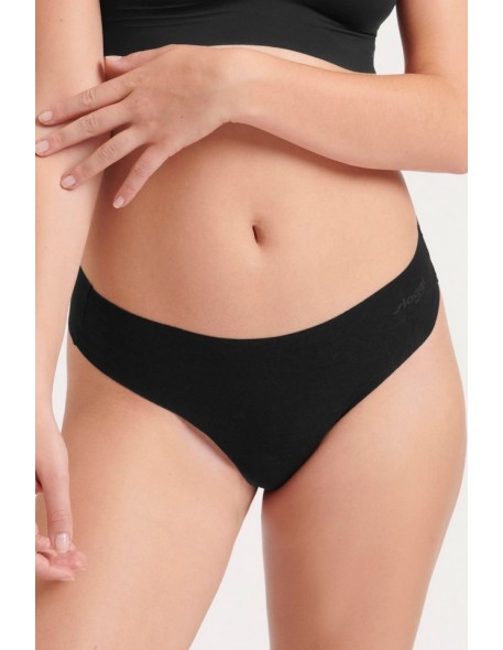 Brazyliany Sloggi Zero Microfibre 2.0 Hipstring