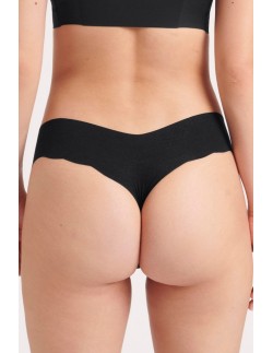 Brazyliany Sloggi Zero Microfibre 2.0 Hipstring 2