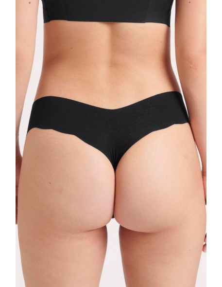 Brazyliany Sloggi Zero Microfibre 2.0 Hipstring