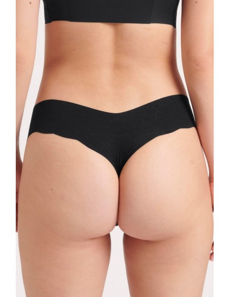 Brazyliany Sloggi Zero Microfibre 2.0 Hipstring