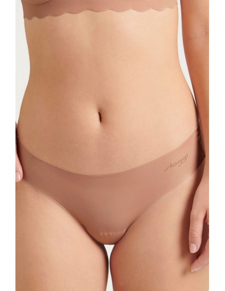 Brazyliany Sloggi Zero Microfibre 2.0 Hipstring