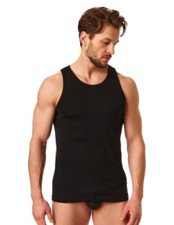 Podkoszulka męska Key MVS 12, wygodny bezrękawnik