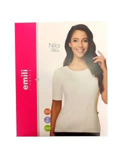 Blouse Nila S-3XL, Emili 2