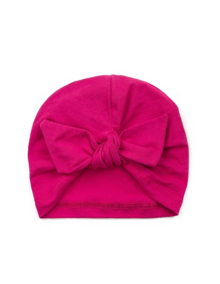 Czapka dziecięca wiosenna Art of Polo So Cute! 22802