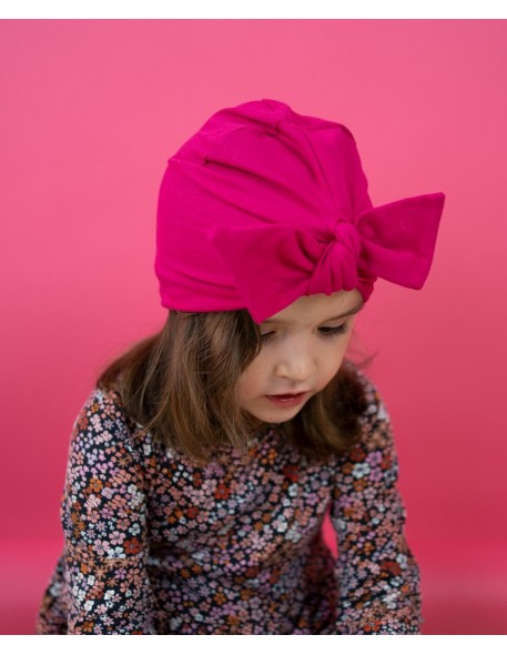 Czapka dziecięca wiosenna Art of Polo So Cute!...