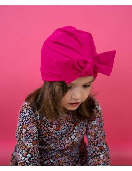 Czapka dziecięca wiosenna Art of Polo So Cute! 22802