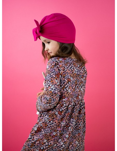 Cap children's wiosenna Art of Polo So Cute! 22802