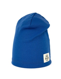 Czapka dziecięca jesienna Art of Polo Best Friend 22803 2