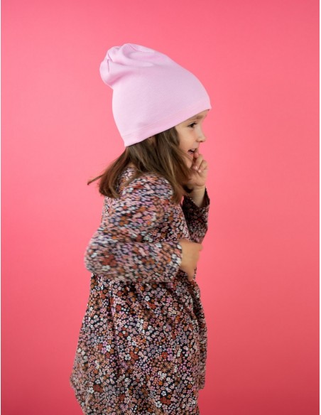 Cap children's jesienna Art of Polo Best Friend 22803