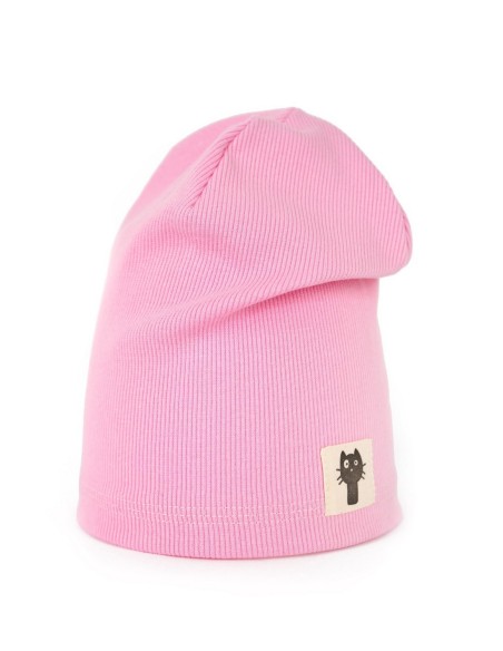 Czapka dziecięca jesienna Art of Polo Best Friend 22803