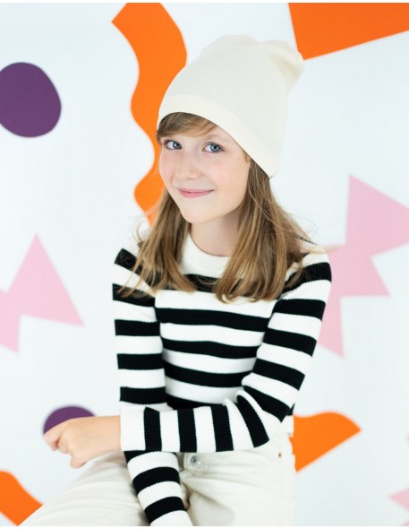 Cap children's wiosenna Art of Polo Ordinary...