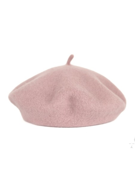 Beret Damski Art Of Polo Daily Classic 22303