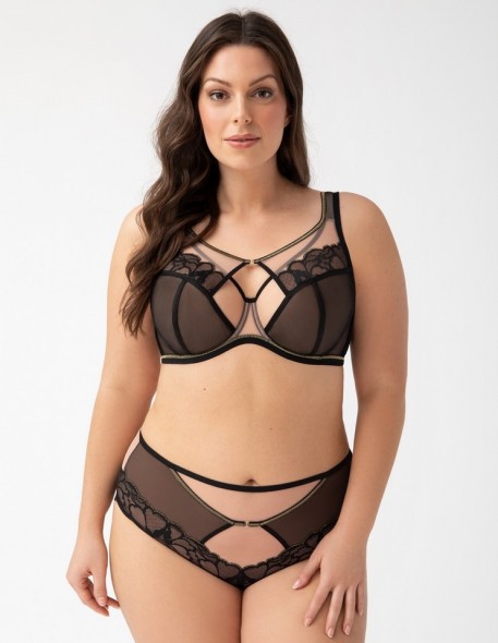 Bra soft Gorsenia Saanvi K758