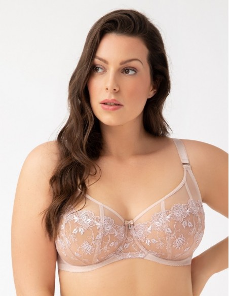 Bra balconette Gorsenia Emine K770