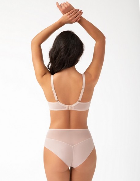 Bra balconette Gorsenia Emine K770