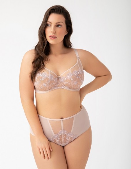 Bra balconette Gorsenia Emine K770