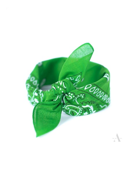 Bandana Art Of Polo Classic Rebel 13014