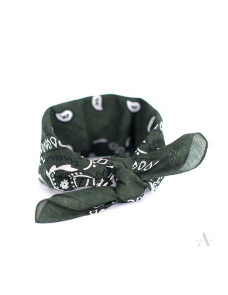 Bandana Art Of Polo Classic Rebel 13014