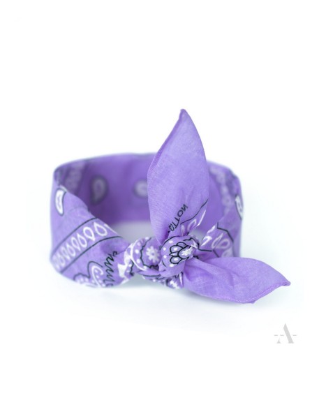 Bandana Art Of Polo Classic Rebel 13014