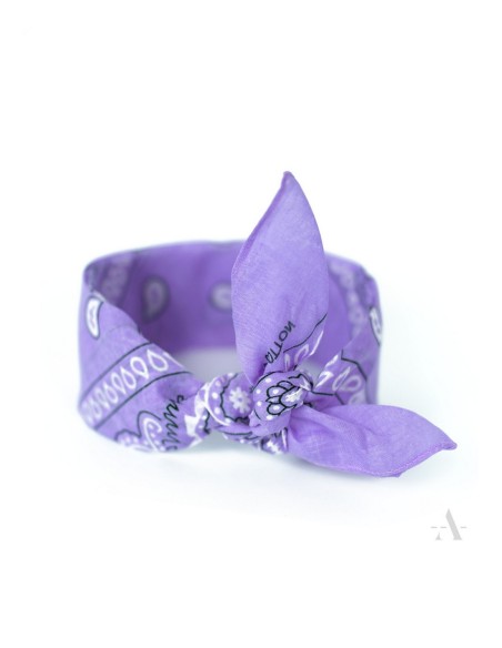 Bandana Art Of Polo Classic Rebel 13014