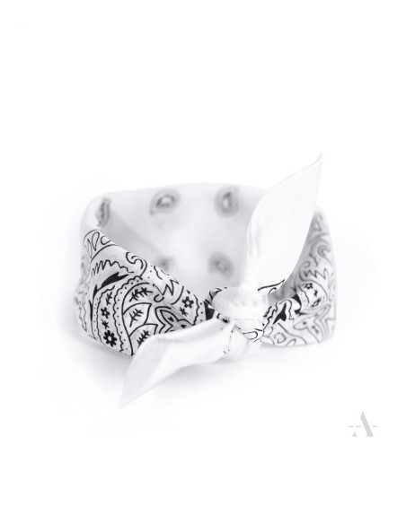 Bandana Art Of Polo Classic Rebel 13014
