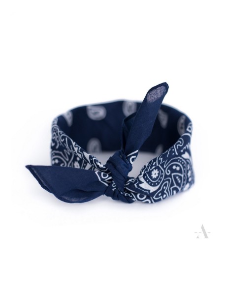 Bandana Art Of Polo Classic Rebel 13014